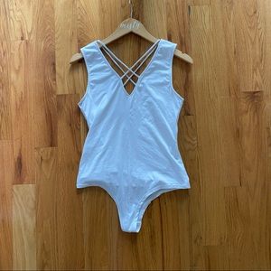 COPY - Lulus body suit